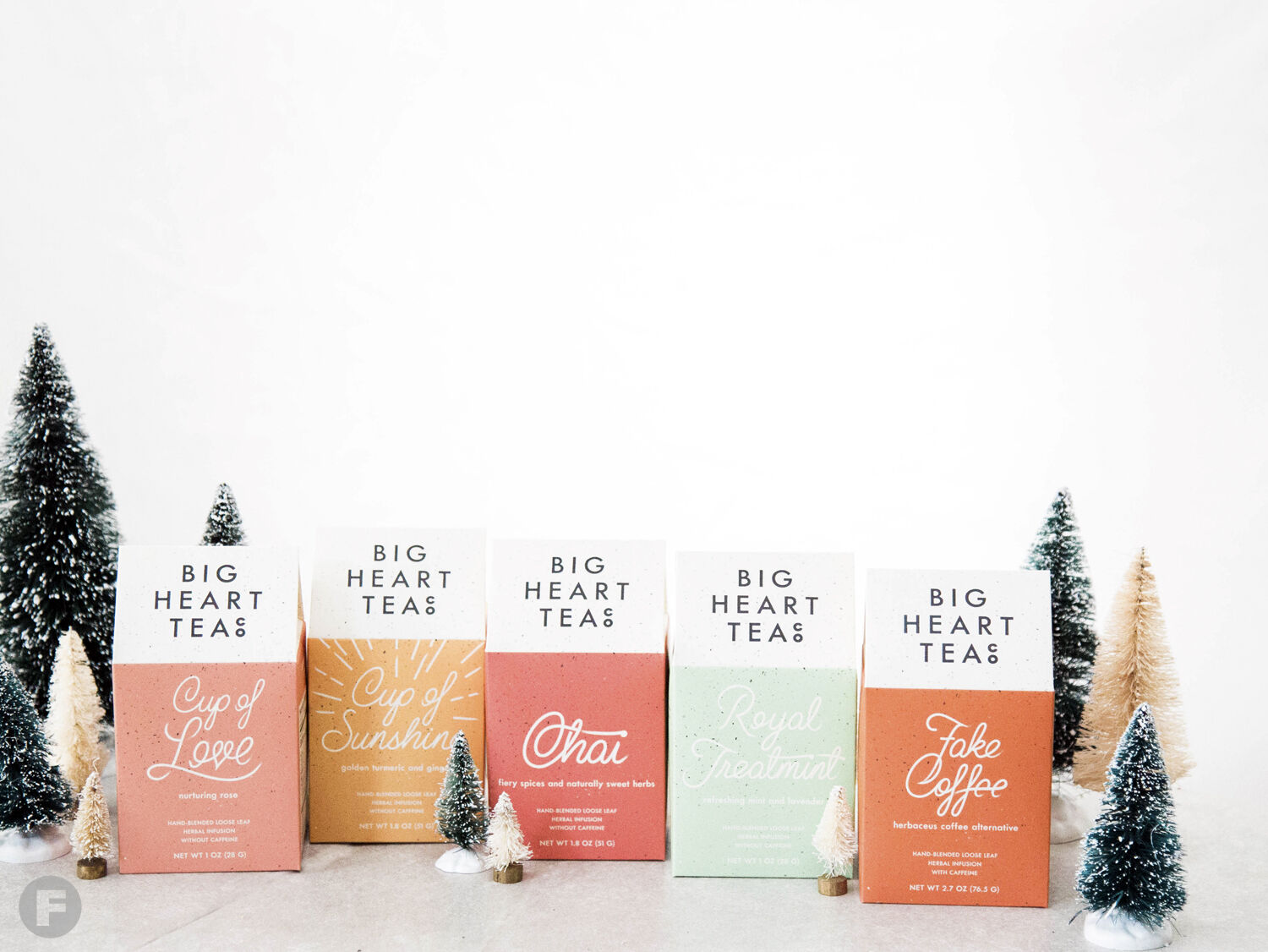 Big Heart Tea Co.